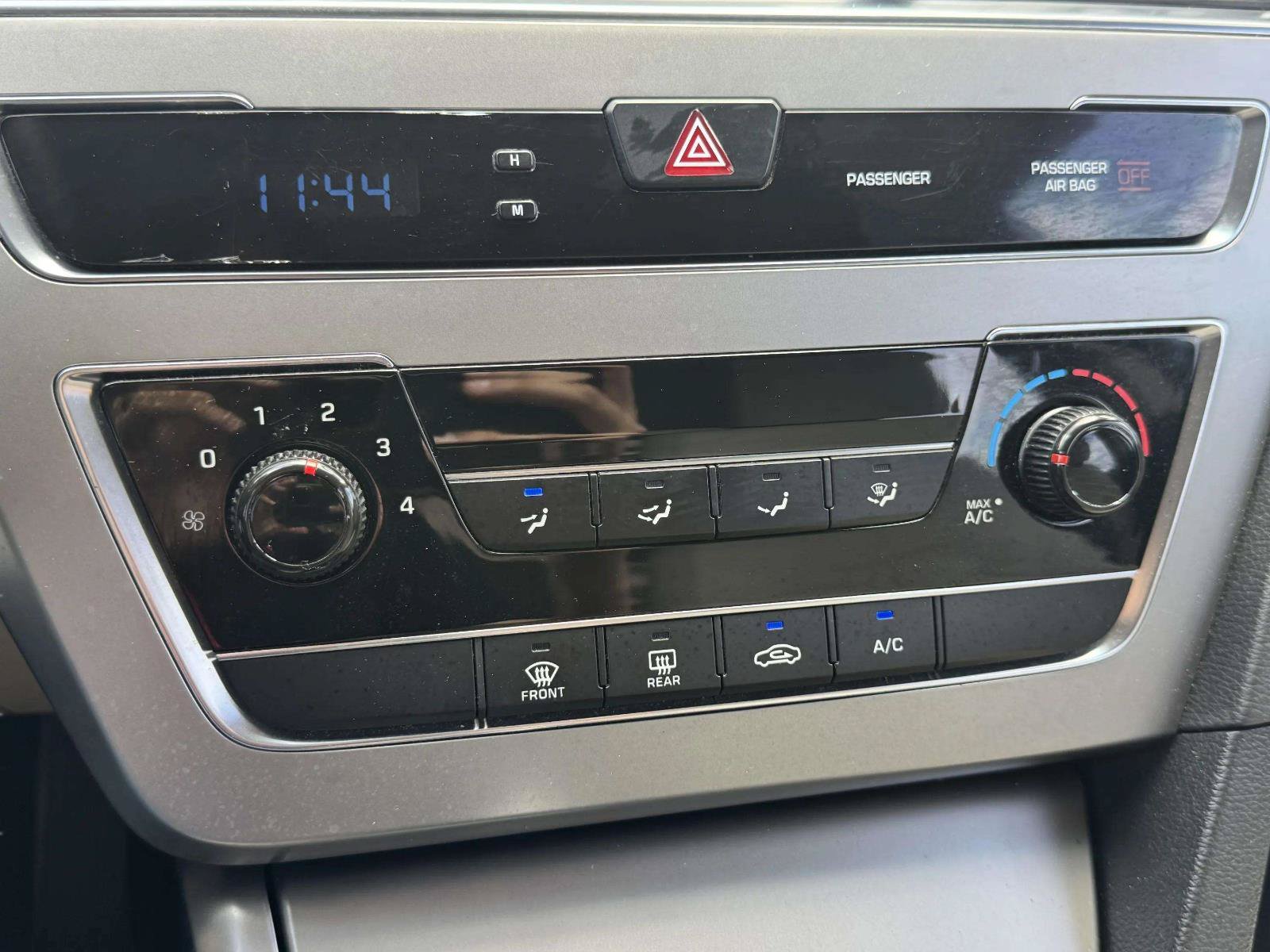 Used 2015 Hyundai Sonata SE FWD image 35