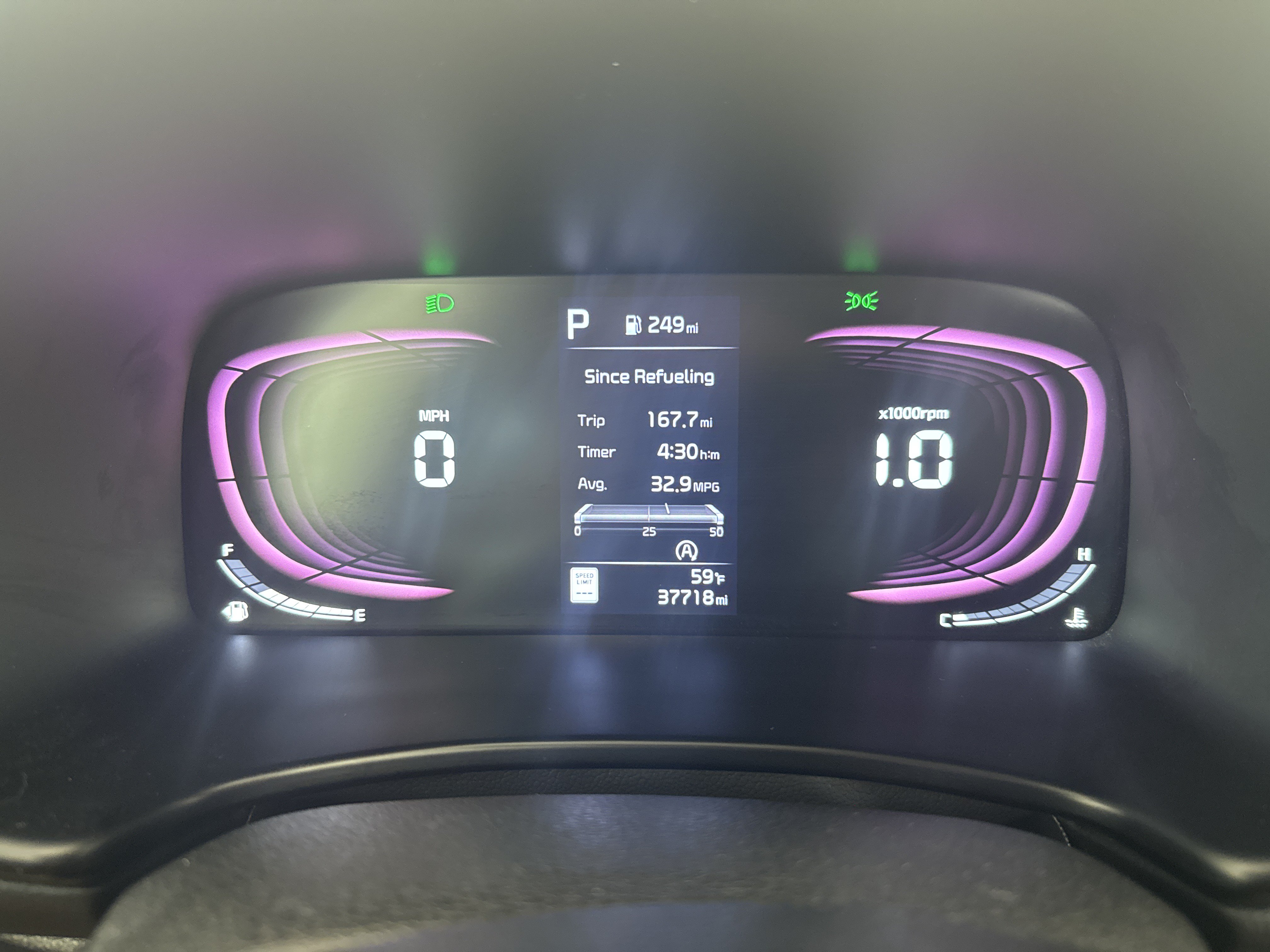 Used 2024 Kia Soul EX w/ Option Group 015 FWD image 13