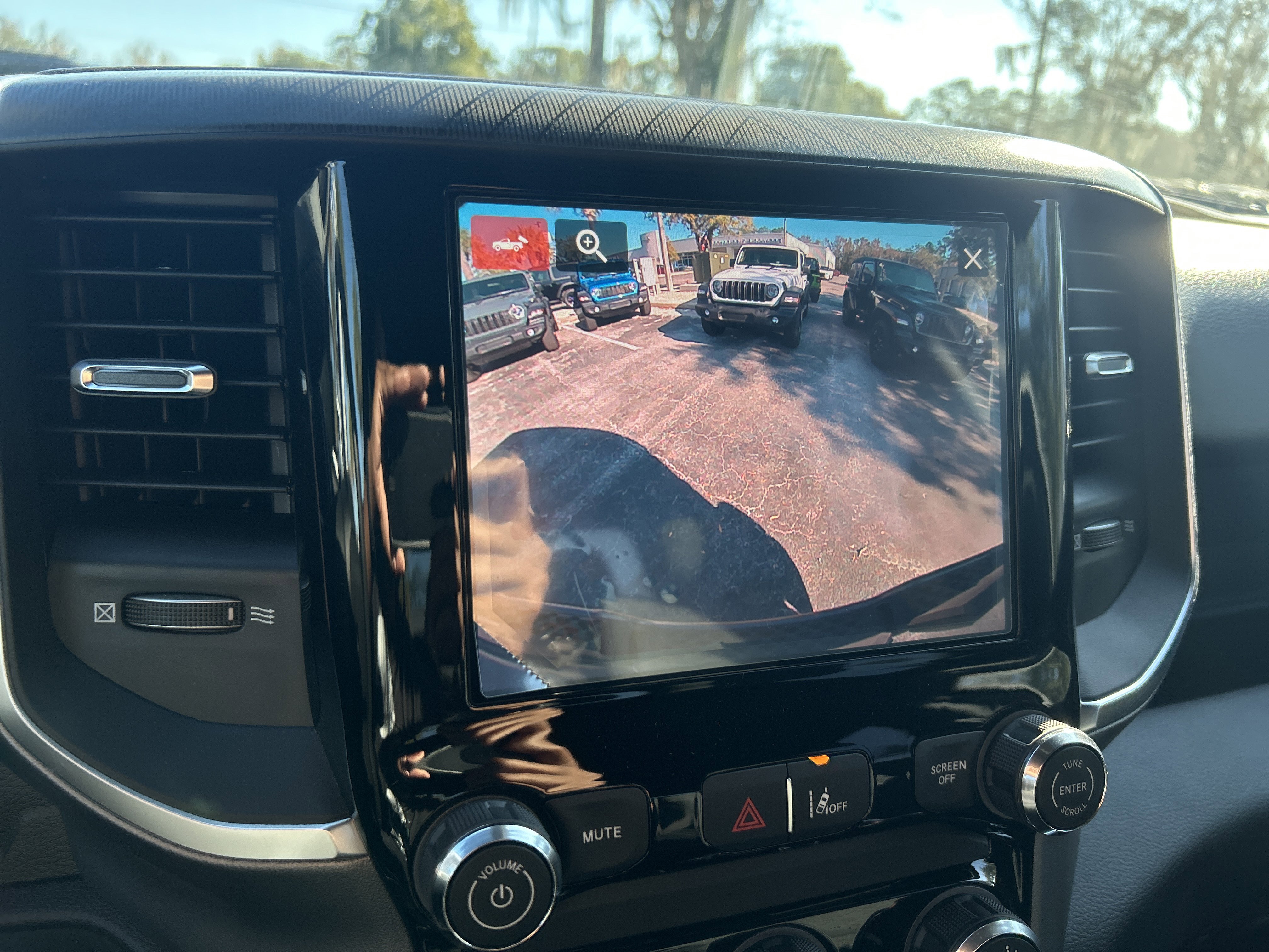 New 2026 RAM 1500 Express image 29