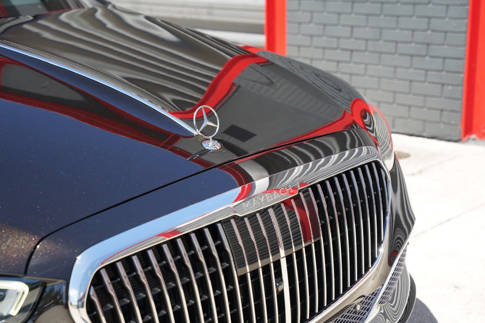 Used 2024 Mercedes-Benz Maybach S 680 4MATIC image 6