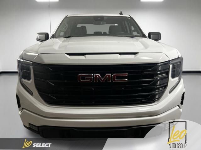 Used 2023 GMC Sierra 1500 Elevation image 5