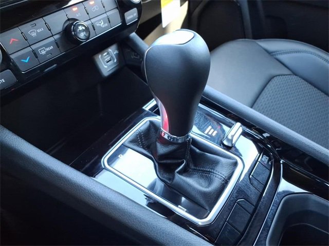 New 2026 Jeep Compass Latitude image 17