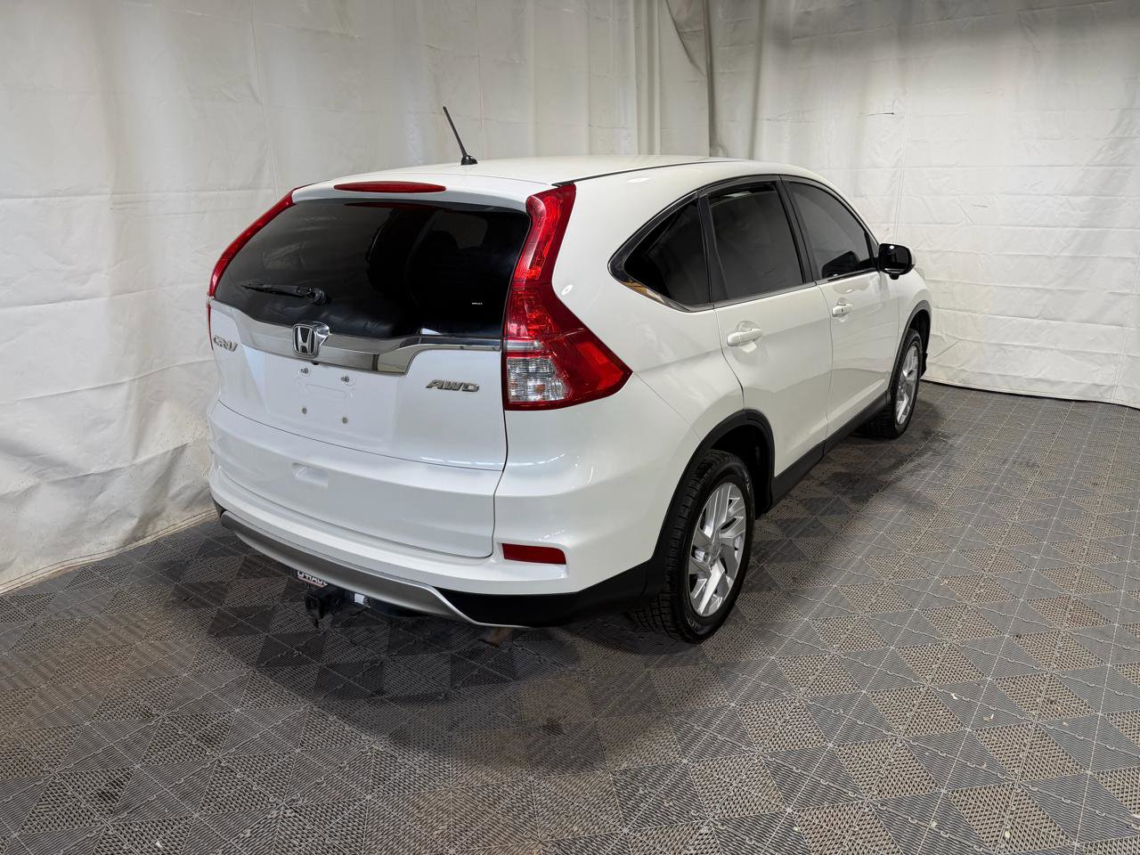 Used 2016 Honda CR-V EX image 6
