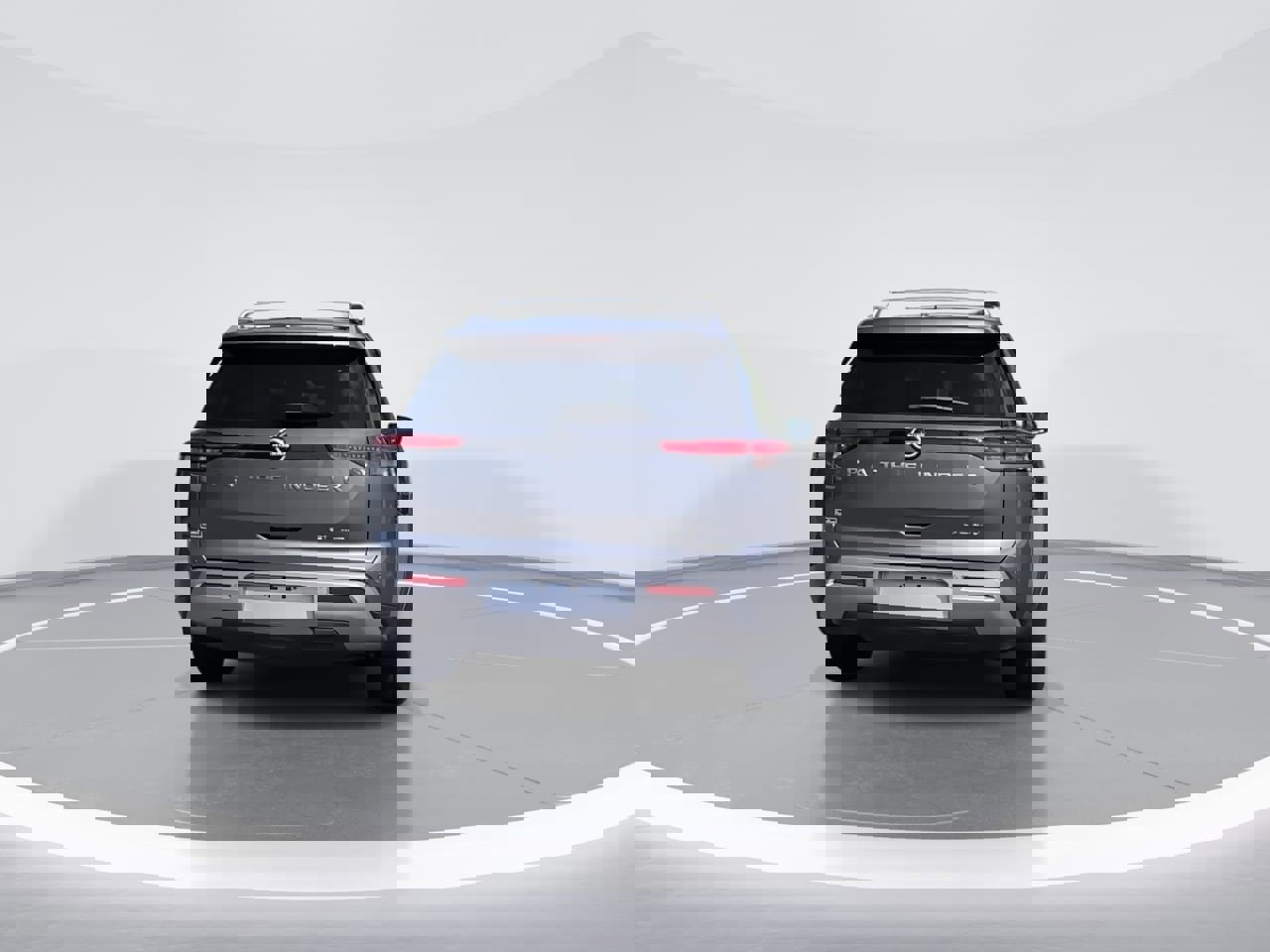 Used 2024 Nissan Pathfinder SL image 6