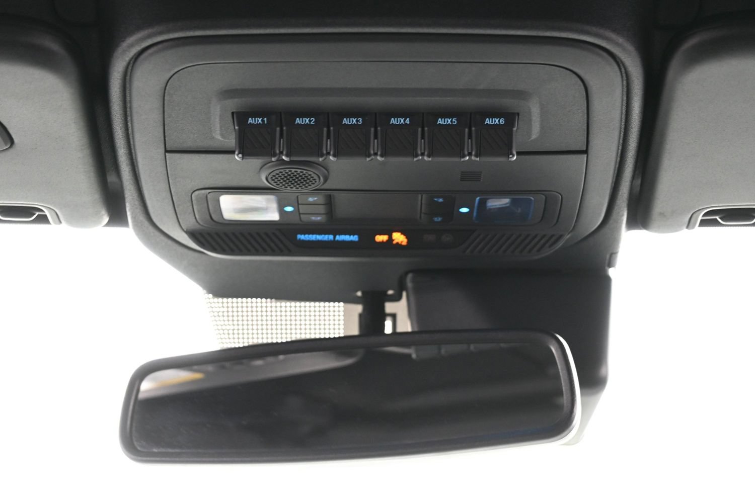 Used 2024 Ford Bronco Raptor w/ Interior Carbon Fiber Pack 6 AWD/4WD image 28