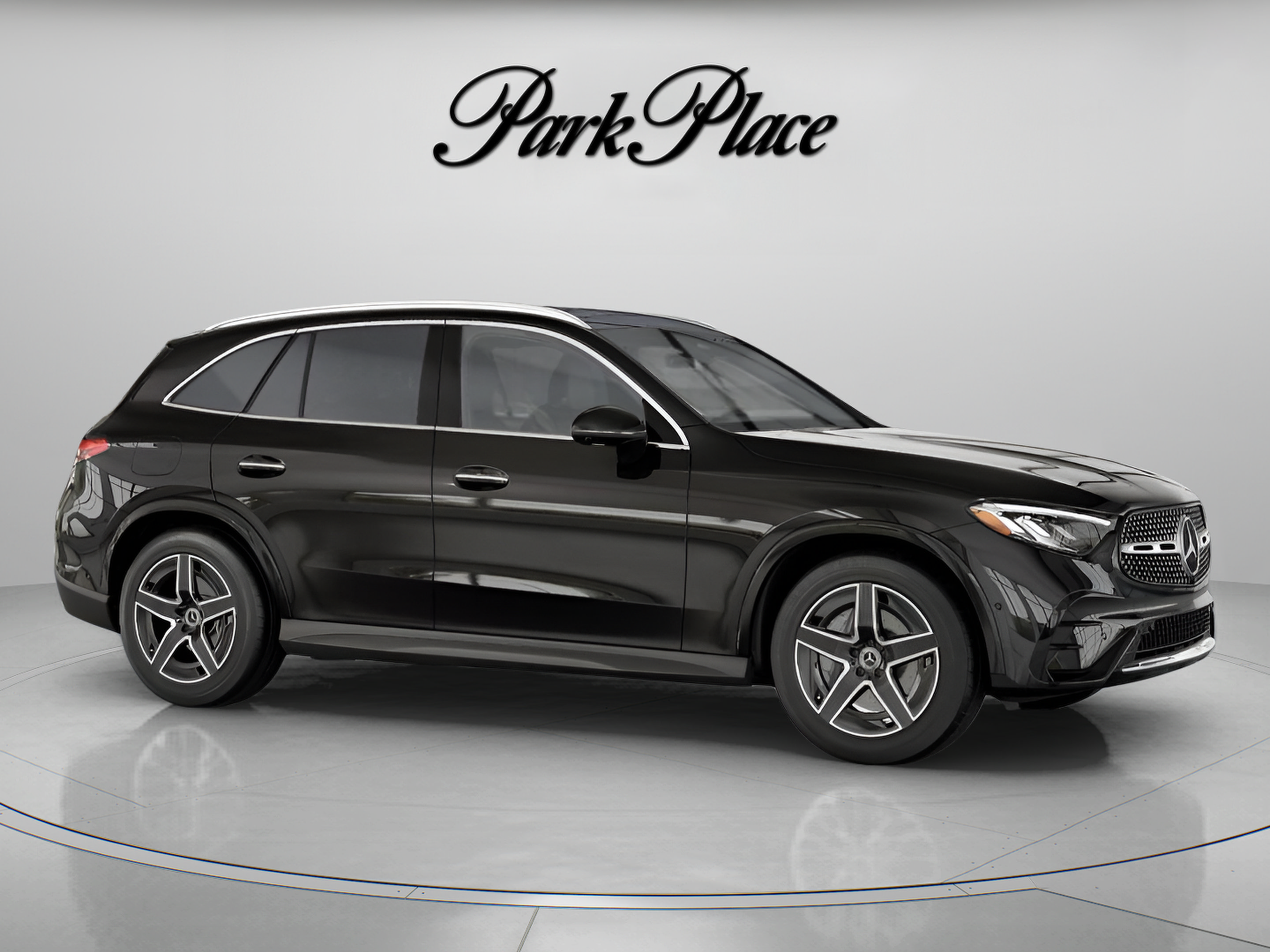 Certified 2026 Mercedes-Benz GLC 300 image 29