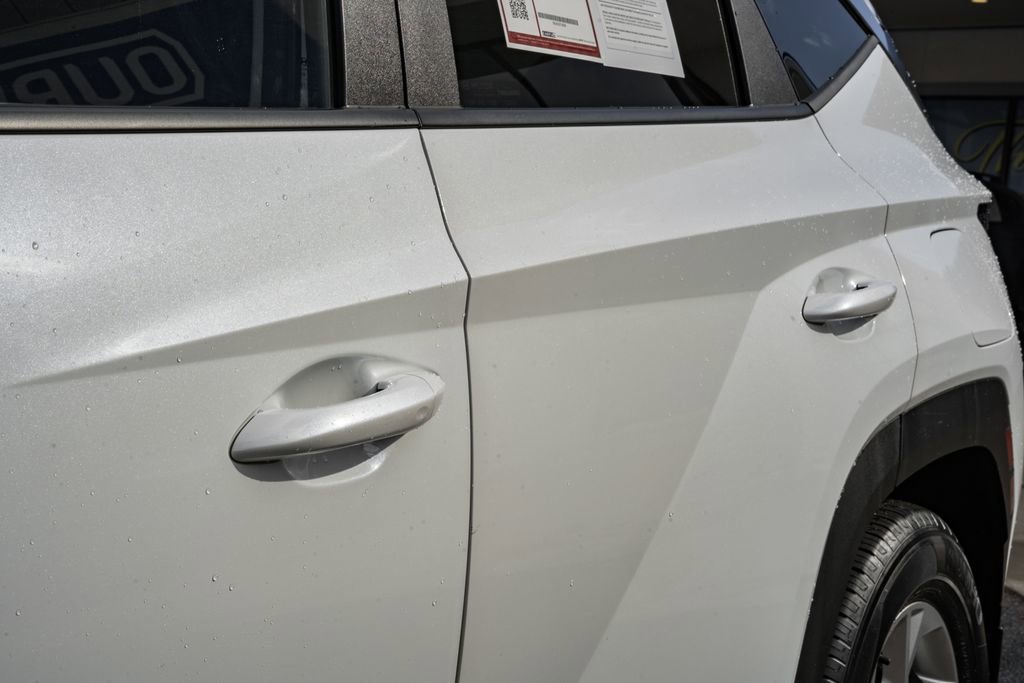 Used 2023 Hyundai Tucson SEL image 16