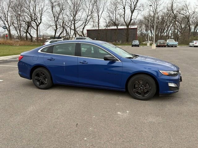 Used 2023 Chevrolet Malibu LS image 7