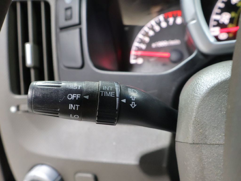 Used 2008 Honda Ridgeline RT image 30