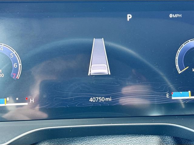 Used 2022 Jeep Grand Cherokee L Limited image 14