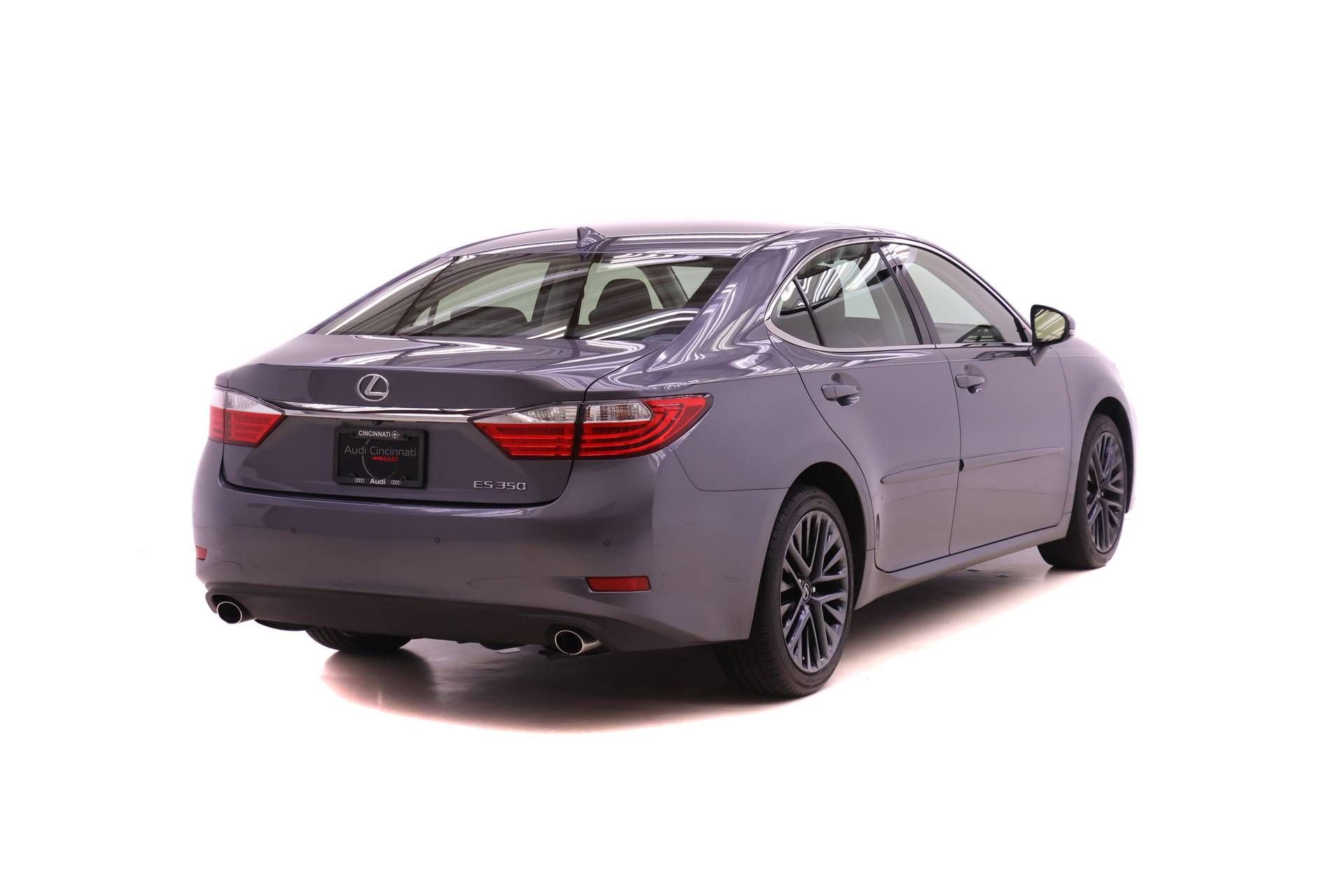 Used 2015 Lexus ES 350 FWD image 4