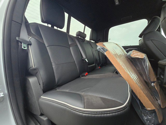 New 2026 RAM 3500 Laramie image 14