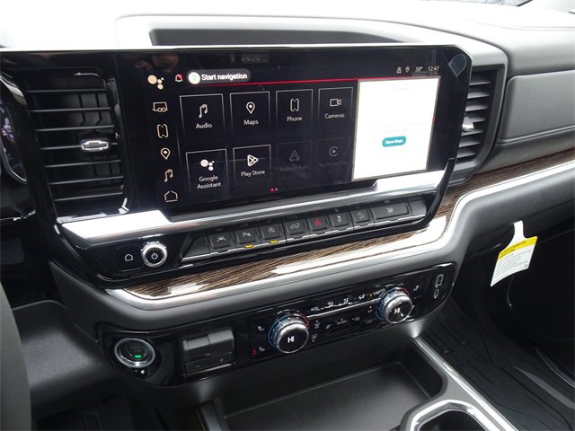 New 2026 GMC Sierra 1500 Elevation w/ Elevation Premium Package image 21