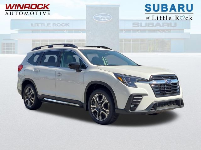 New 2026 Subaru Ascent Limited image 1