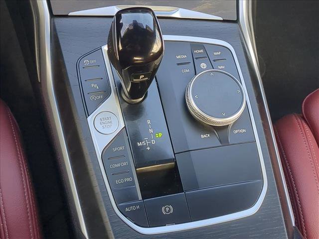 Used 2022 BMW 430i Coupe w/ Convenience Package image 12