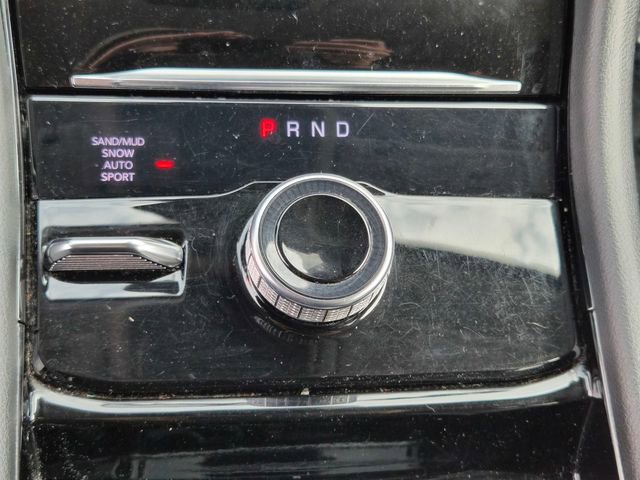 Used 2021 Jeep Grand Cherokee L Limited AWD/4WD image 20