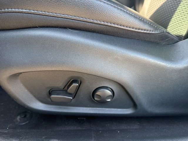 Used 2022 Jeep Compass Altitude w/ Convenience Group AWD/4WD image 13