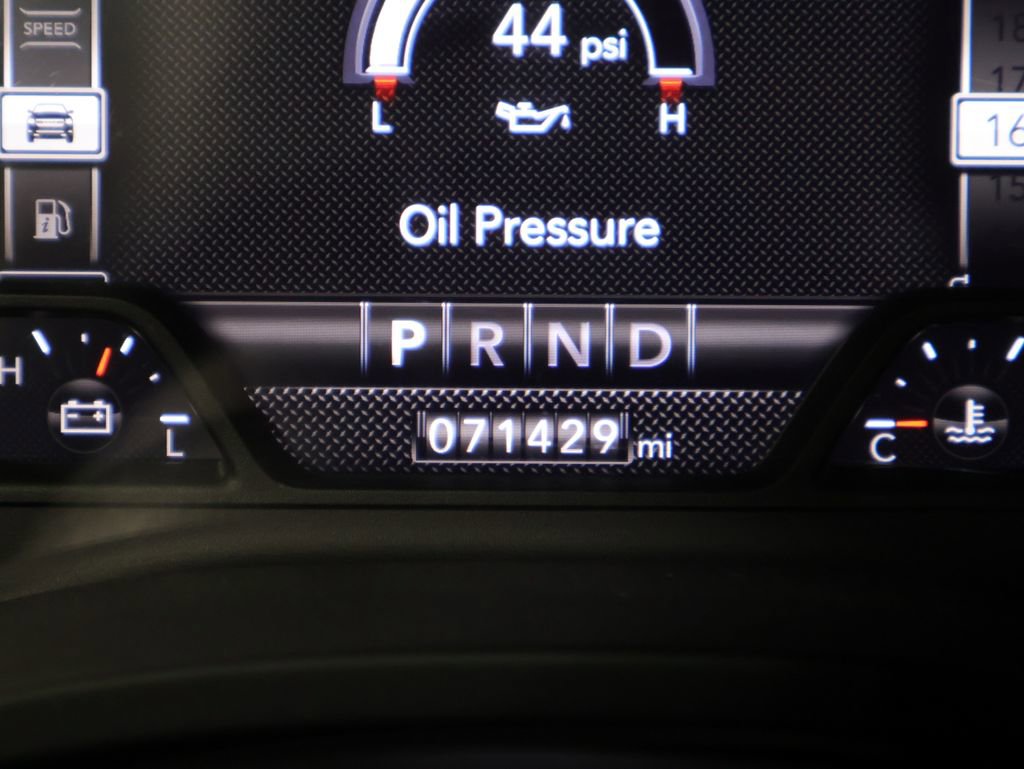 Certified 2022 RAM 1500 Big Horn image 40