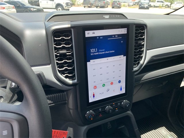 New 2025 Ford Ranger XL image 22