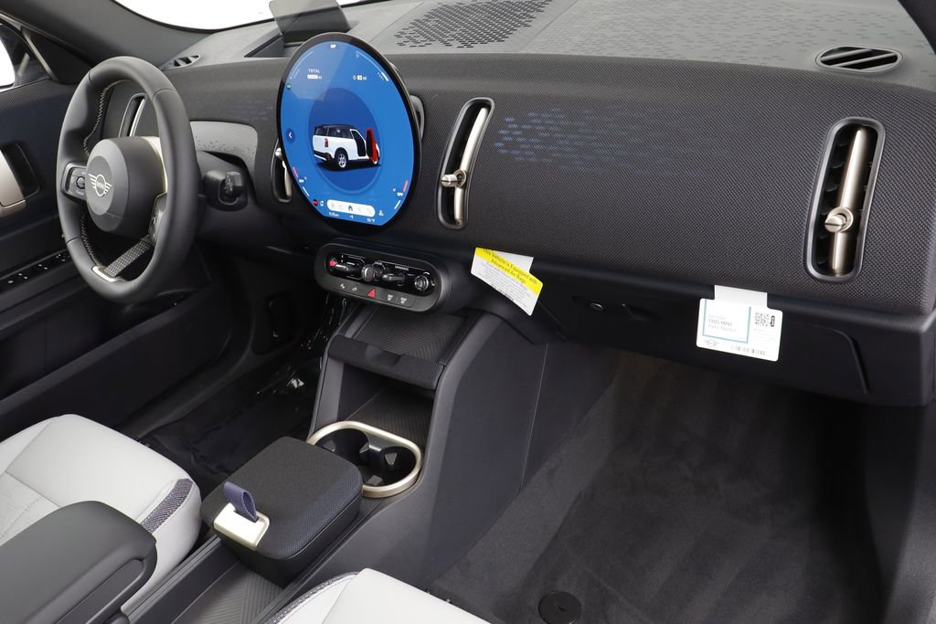 New 2026 MINI Cooper Countryman S image 20