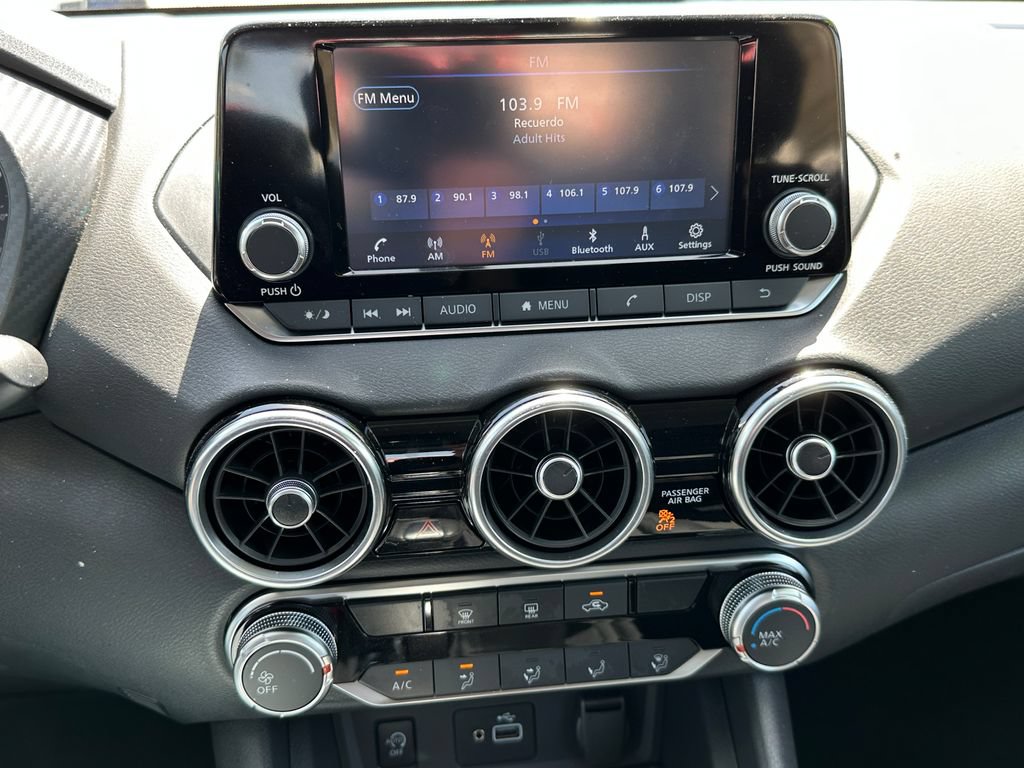 Used 2025 Nissan Altima 2.5 S FWD image 58