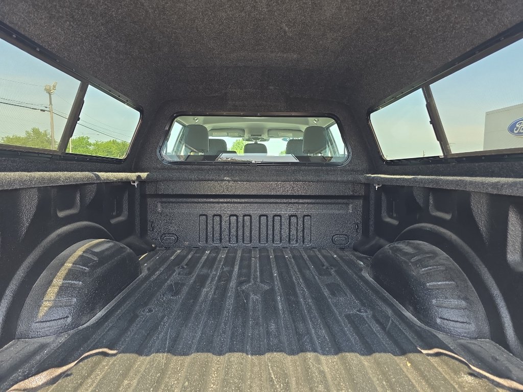 Used 2025 Ford F250 XL AWD/4WD image 12
