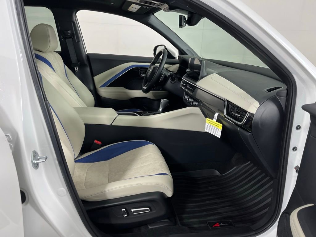 Certified 2025 Acura ADX A-Spec image 8