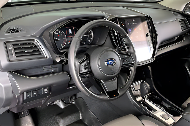 Used 2023 Subaru Ascent Onyx Edition AWD/4WD image 14