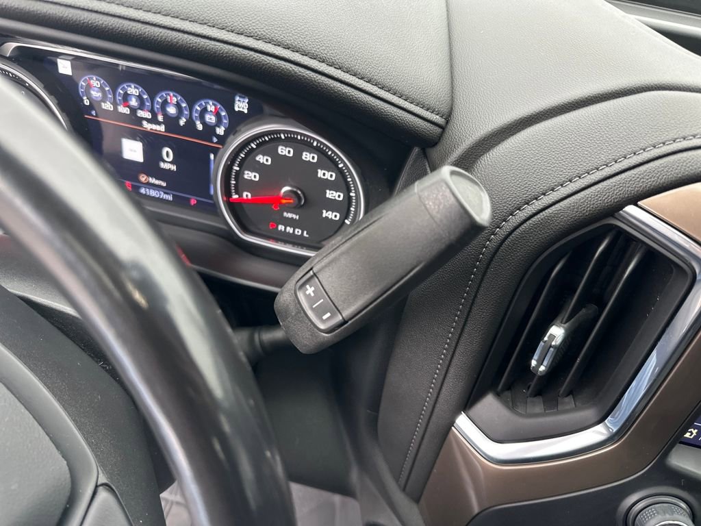 Certified 2022 Chevrolet Silverado 2500 High Country image 13