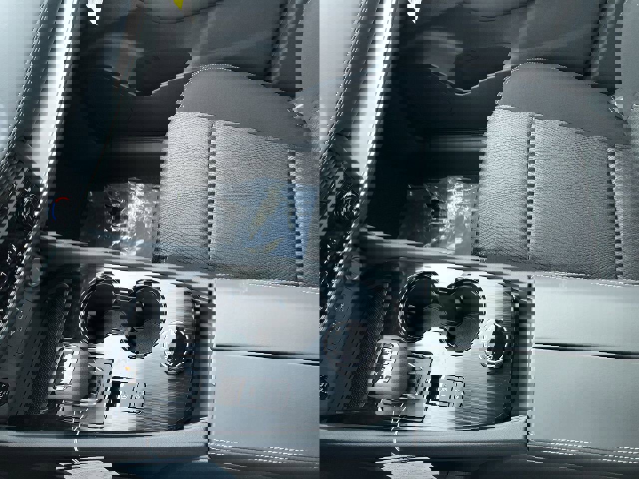 New 2026 Nissan Rogue SV w/ Cold Weather Package image 26