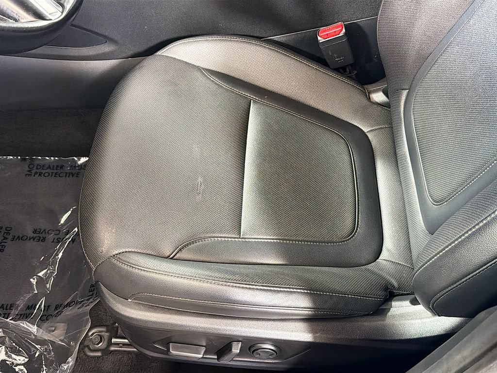 Used 2025 Hyundai Tucson SEL FWD image 20