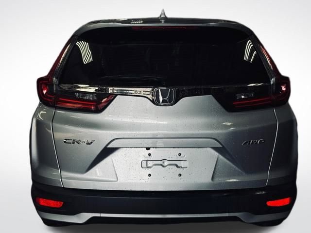 Used 2022 Honda CR-V EX image 7