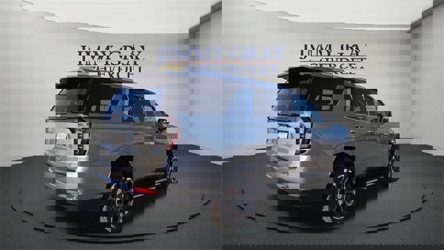 New 2026 Chevrolet Tahoe LT w/ Comfort Package image 3