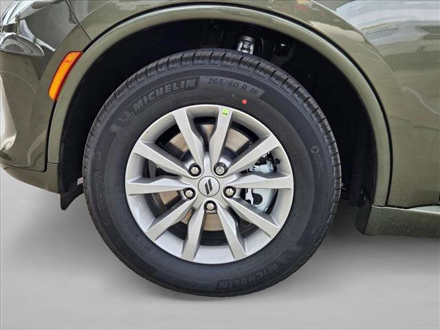 New 2026 Dodge Durango GT image 10
