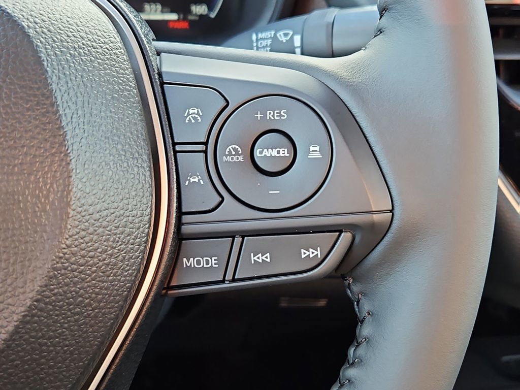 New 2026 Toyota Corolla SE image 14