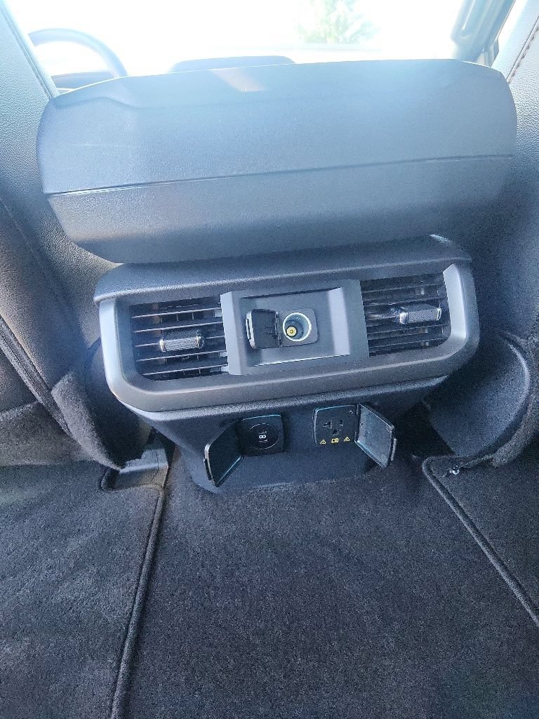 Used 2025 Ford F150 Tremor w/ Bed Utility Package AWD/4WD image 15