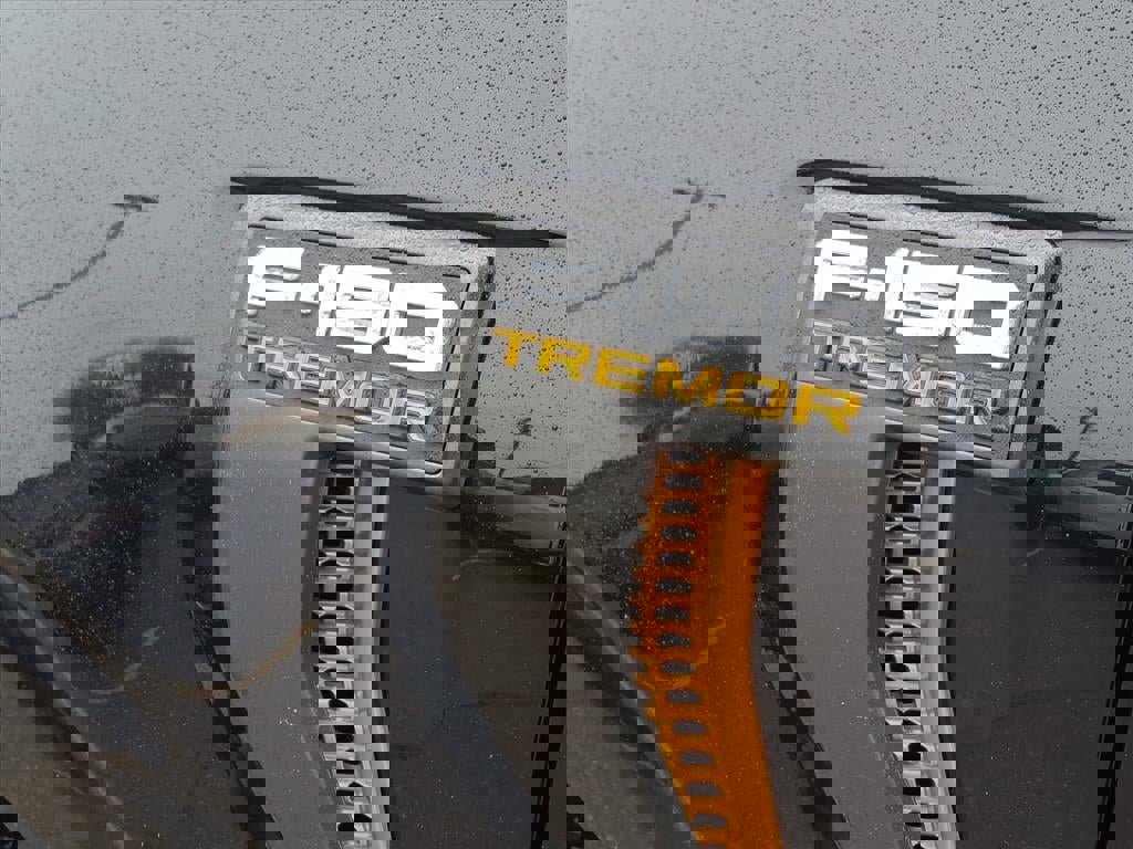 Used 2023 Ford F150 Tremor image 13