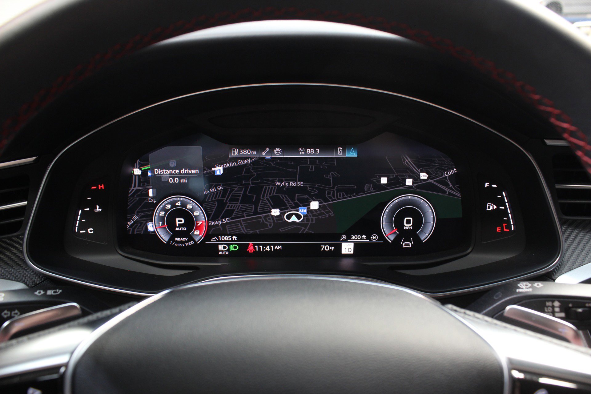 Used 2025 Audi S7 Premium Plus image 71