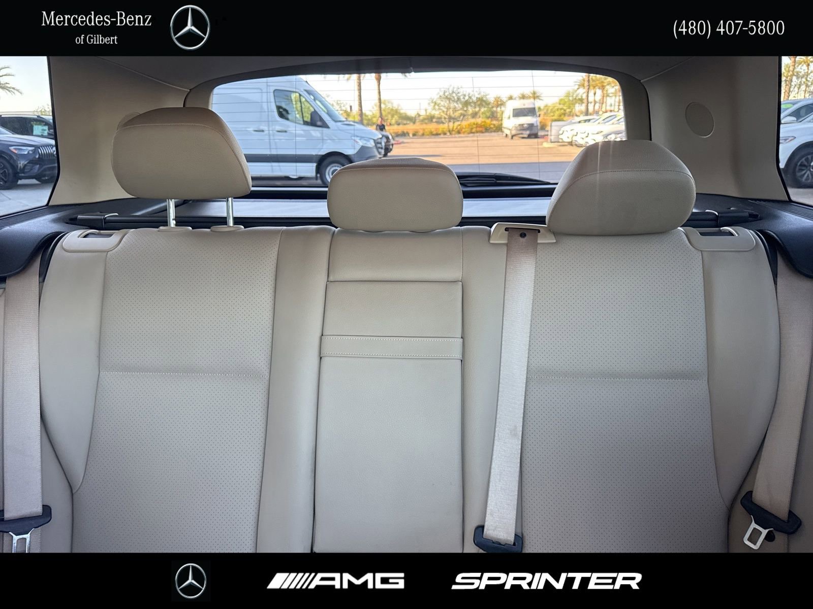 Used 2010 Mercedes-Benz GLK 350 2WD image 17