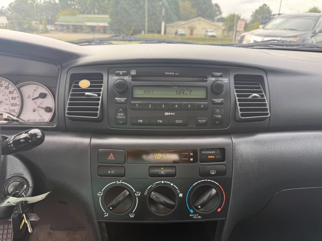 Used 2008 Toyota Corolla S image 19