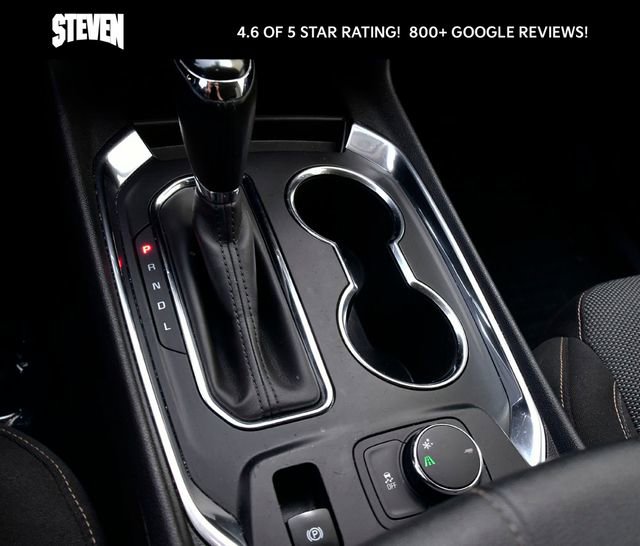 Used 2019 Chevrolet Traverse LT FWD image 23