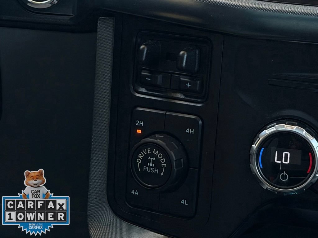 Used 2021 Ford F150 Limited AWD/4WD image 16