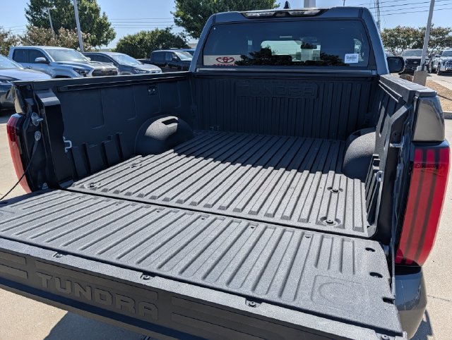 Certified 2026 Toyota Tundra SR5 w/ SX Package AWD/4WD image 26