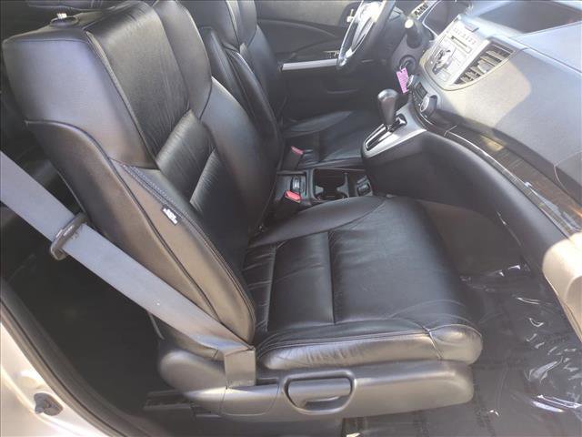 Used 2012 Honda CR-V EX-L image 21