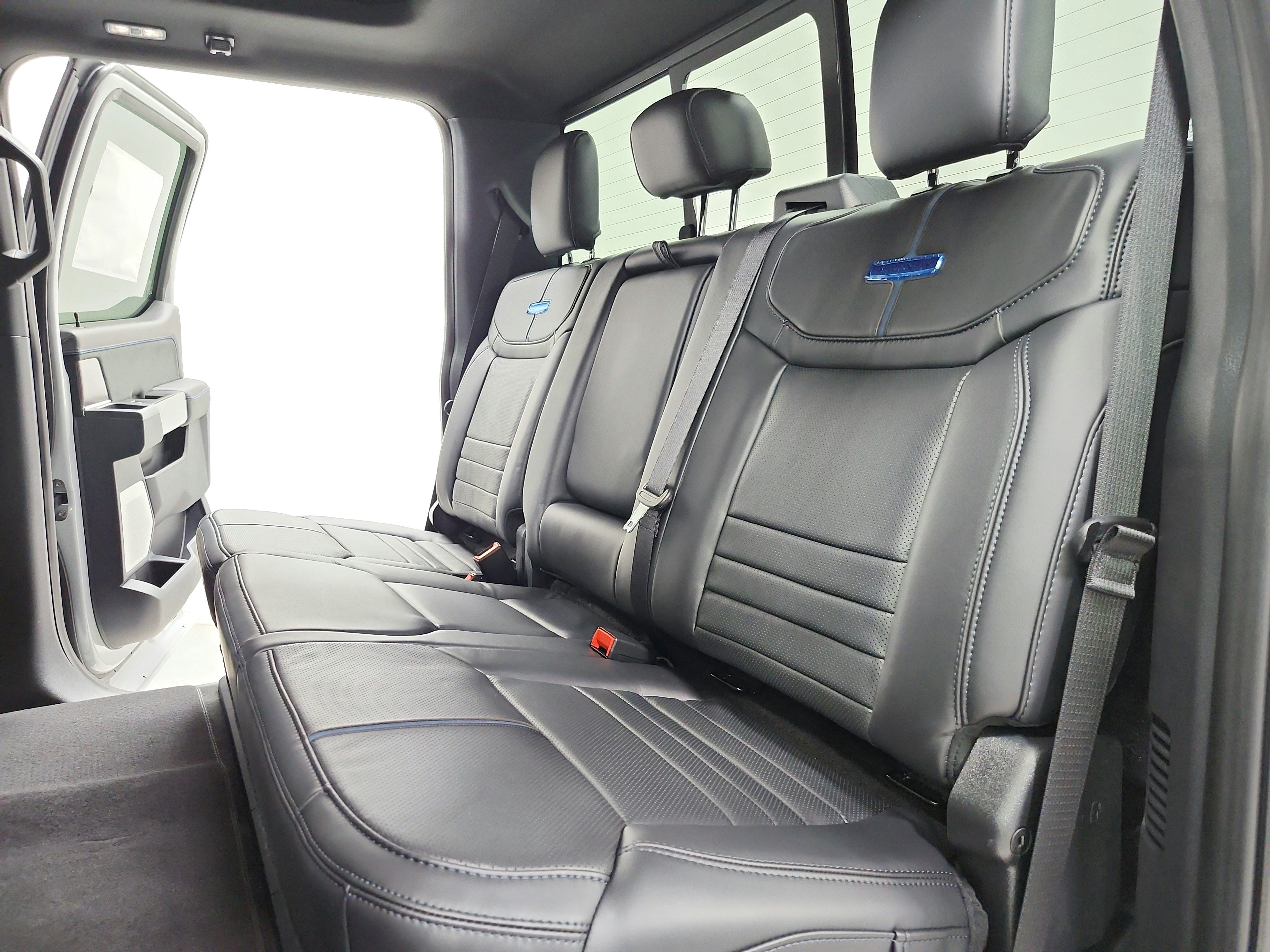 New 2026 Ford F250 Platinum AWD/4WD image 71