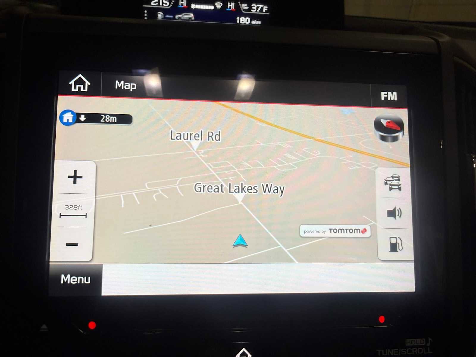 Used 2023 Subaru Forester Limited image 34