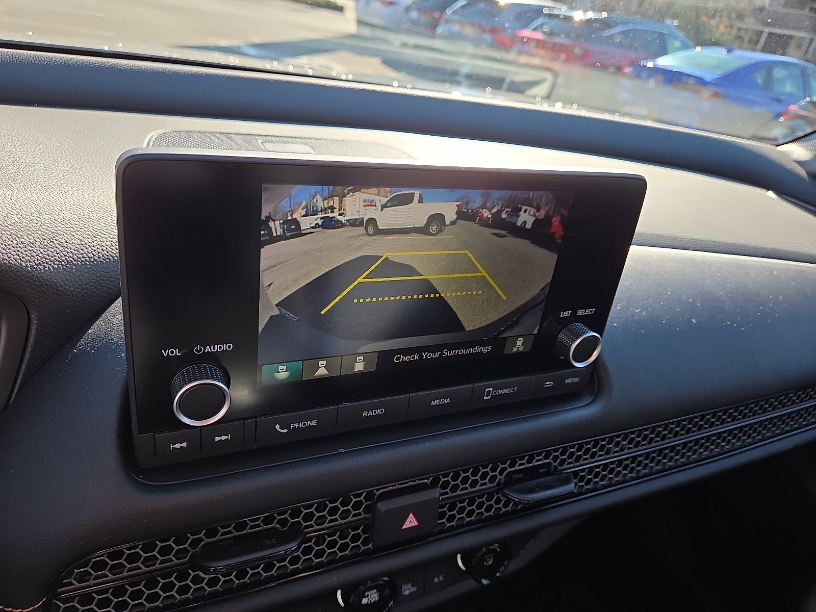 Used 2023 Honda HR-V Sport image 18