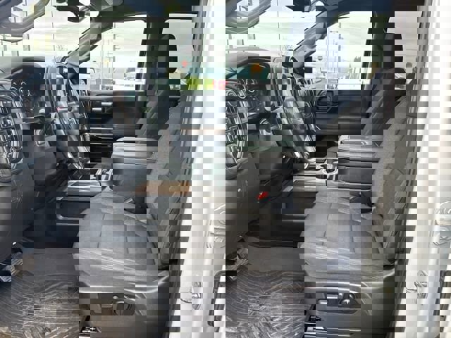 Certified 2021 Chevrolet Silverado 1500 LT Trail Boss w/ Bed Protection Package image 9