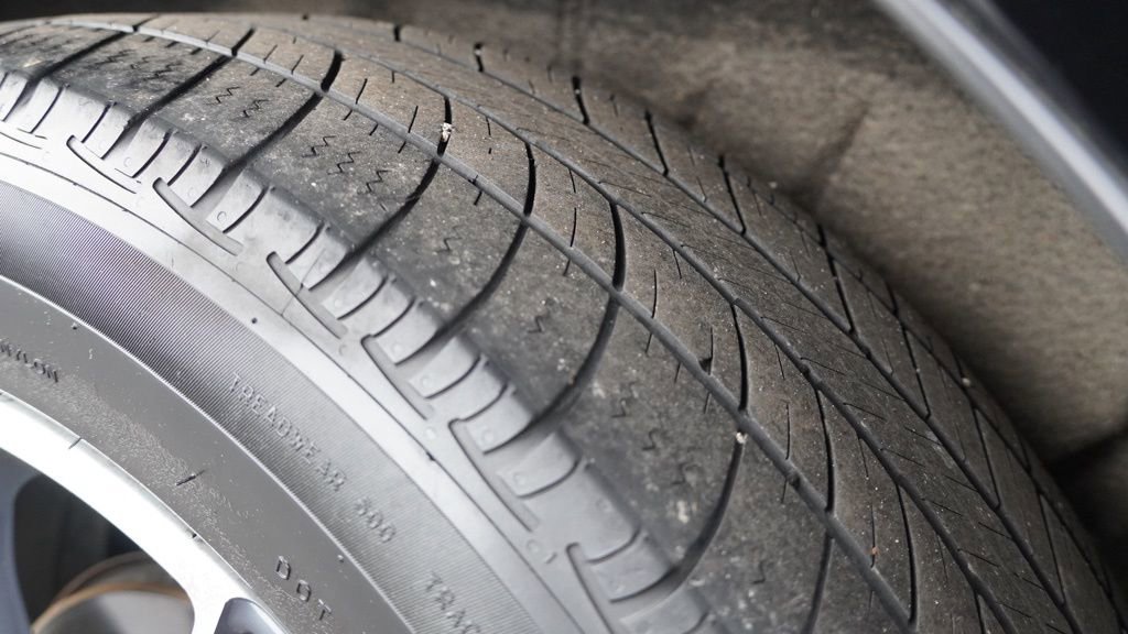 Used 2020 Chevrolet Blazer RS image 47