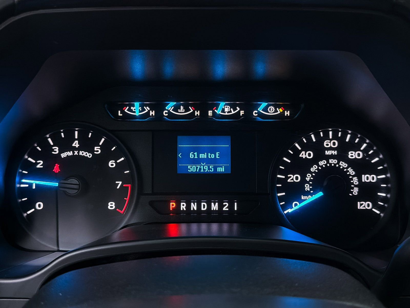 Used 2020 Ford F150 XL image 4